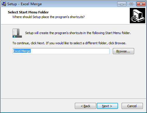 FMS Merge Excel截图