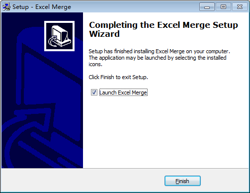 FMS Merge Excel截图