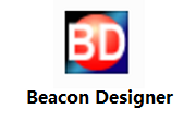 Beacon Designer段首LOGO