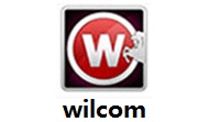 wilcom段首LOGO