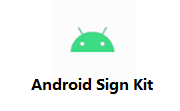 Android Sign Kit段首LOGO