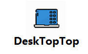 DeskTopTop段首LOGO