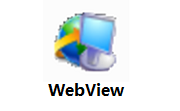 WebView段首LOGO