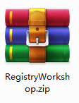 Registry Workshop截图