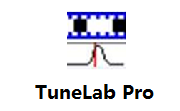 TuneLab Pro段首LOGO