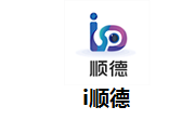 i顺德段首LOGO