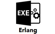 Erlang段首LOGO