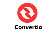 Convertio段首LOGO