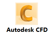Autodesk CFD段首LOGO