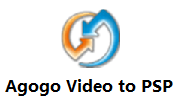 Agogo Video to PSP段首LOGO