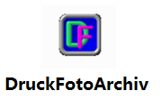 DruckFotoArchiv段首LOGO