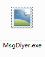 GfxMenu Message截图