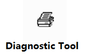 Diagnostic Tool段首LOGO