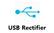 USB Rectifier段首LOGO