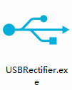 USB Rectifier截图