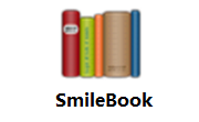 SmileBook段首LOGO