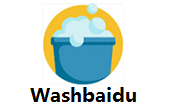 Washbaidu段首LOGO