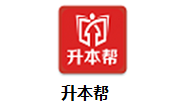 升本帮段首LOGO