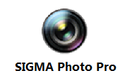 SIGMA Photo Pro段首LOGO