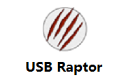 USB Raptor段首LOGO