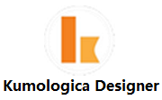 Kumologica Designer段首LOGO