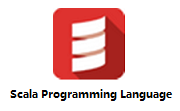 Scala Programming Language段首LOGO