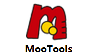 MooTools段首LOGO