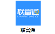 联富通段首LOGO