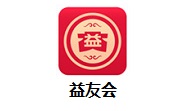 益友会段首LOGO