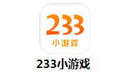 233游戏段首LOGO