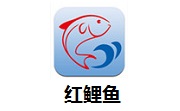 红鲤鱼段首LOGO