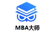 MBA大师段首LOGO