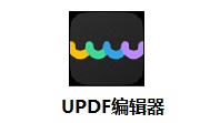 UPDF编辑器段首LOGO