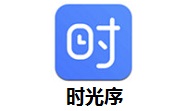 时光序段首LOGO