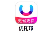 优托邦段首LOGO