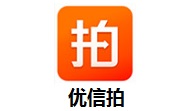 优信拍段首LOGO