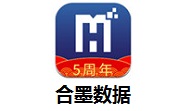 合墨数据段首LOGO