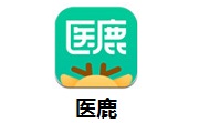 医鹿段首LOGO