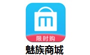 魅族商城段首LOGO