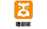 嘻唰唰段首LOGO