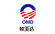 欧美达段首LOGO