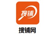 搜铺网段首LOGO