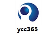 YCC365段首LOGO