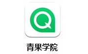 青果学院段首LOGO