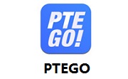 PTEGO段首LOGO