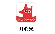 开心果段首LOGO