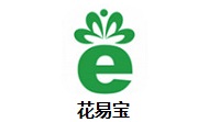 花易宝段首LOGO