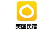 美团民宿段首LOGO