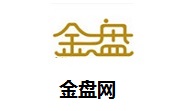 金盘段首LOGO