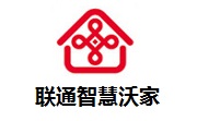 联通智慧沃家段首LOGO